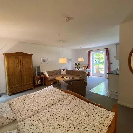 Ntab10002-fewo-moeoevwarder-twee Appartement Neue Tiefe Fehmarn
