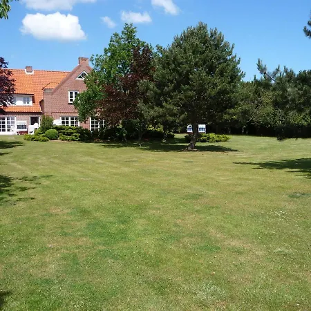 Appartement Ntab10002-fewo-moeoevwarder-twee Neue Tiefe Fehmarn